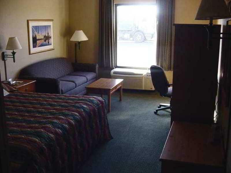 Hampton Inn Seekonk Habitación foto